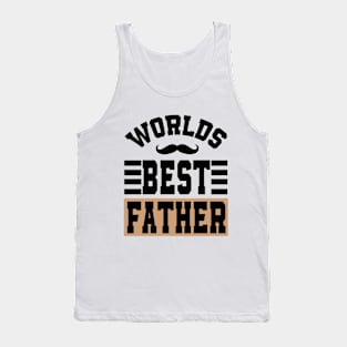 fathers day 2021 Tank Top